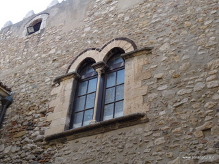 Palazzo Corvaja Taormina